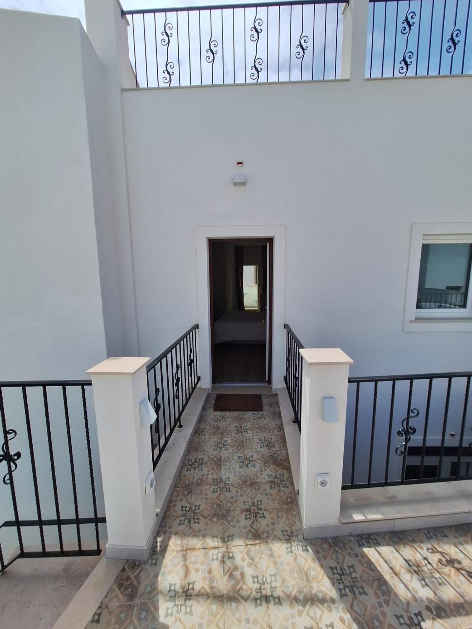 Santa Cruz - B&B Lagos Exterior foto